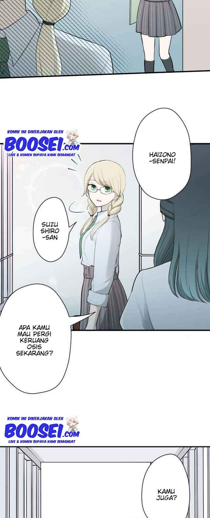 Chapter 73 - halaman 10