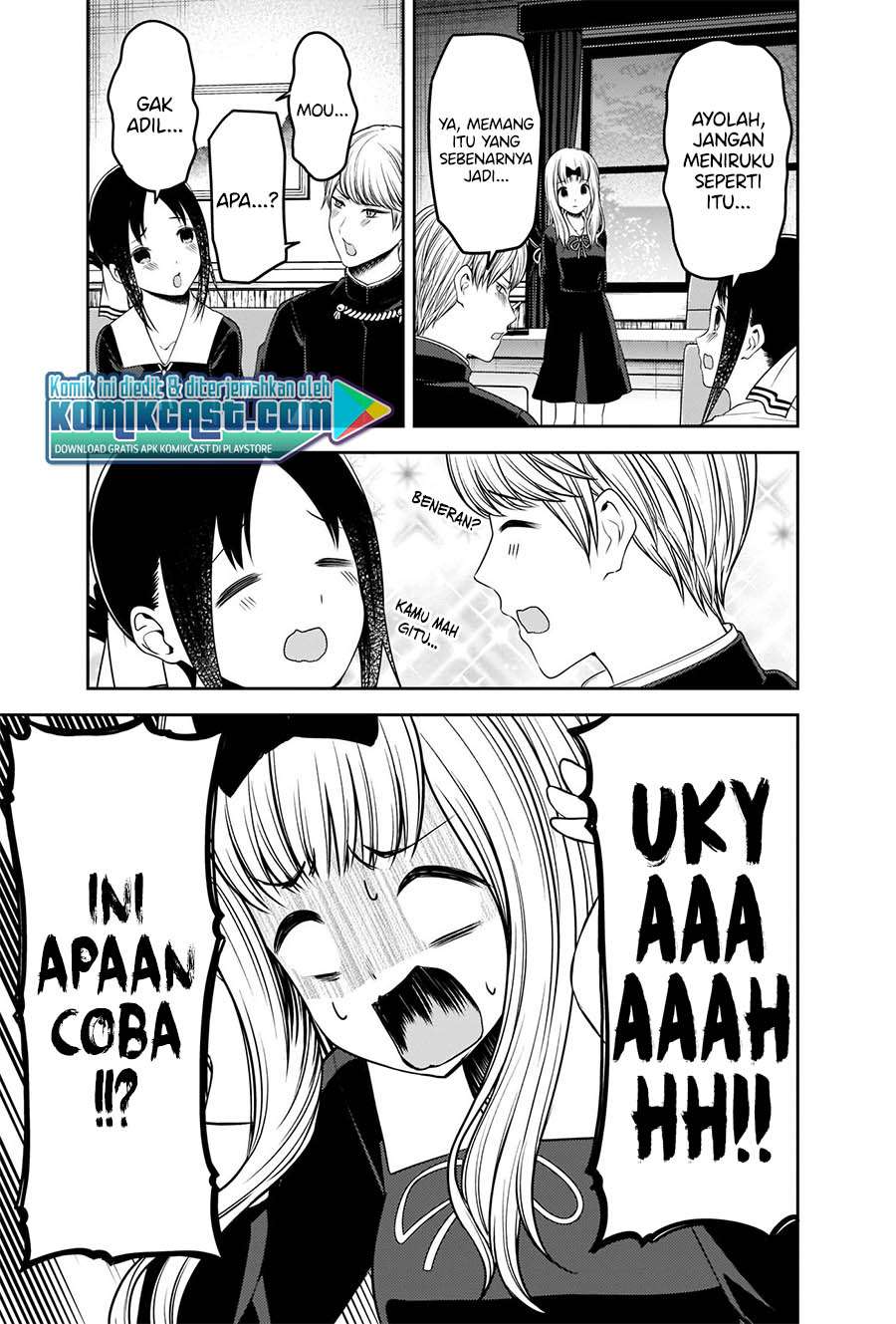 Chapter 223 - halaman 11