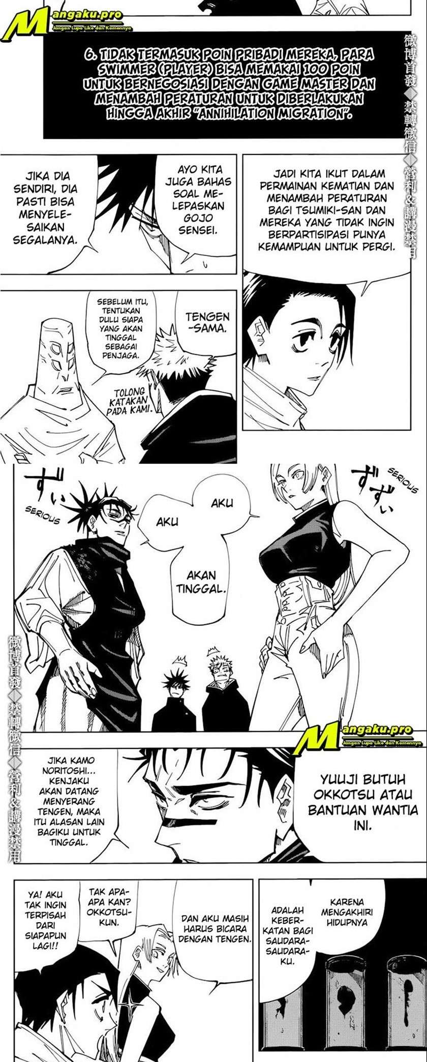 Chapter 145 - halaman 10