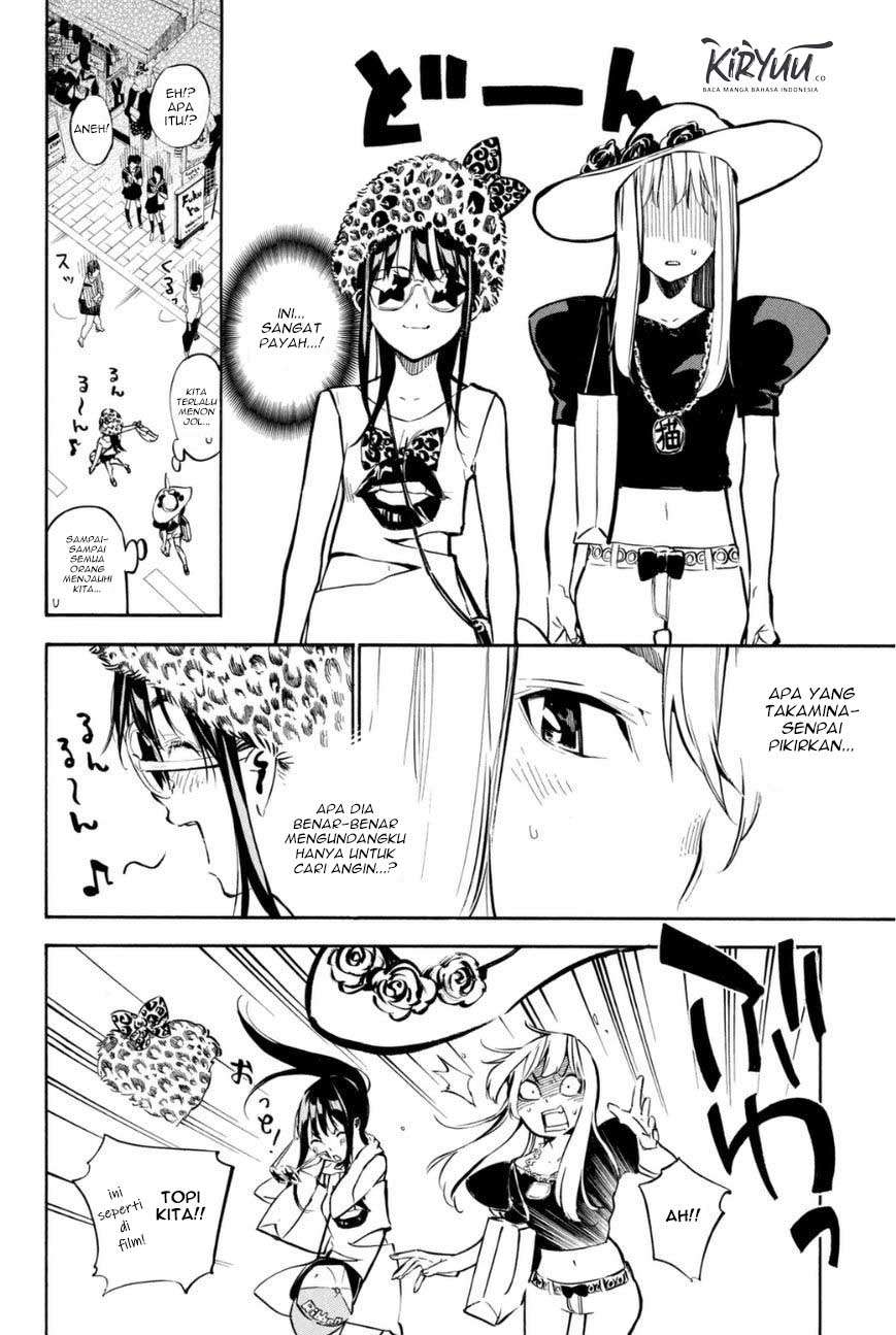 Chapter 203 - halaman 11