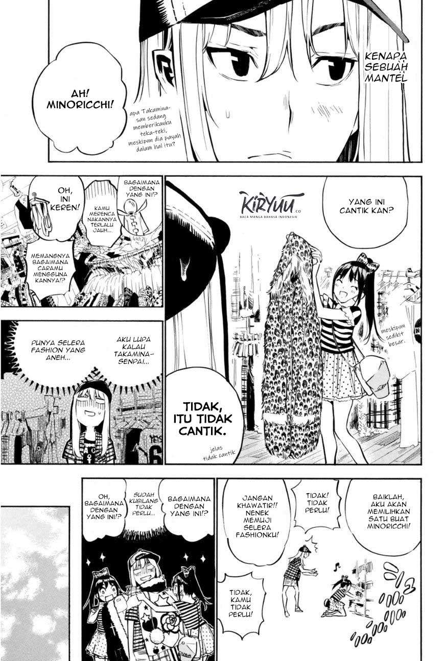 Chapter 203 - halaman 10