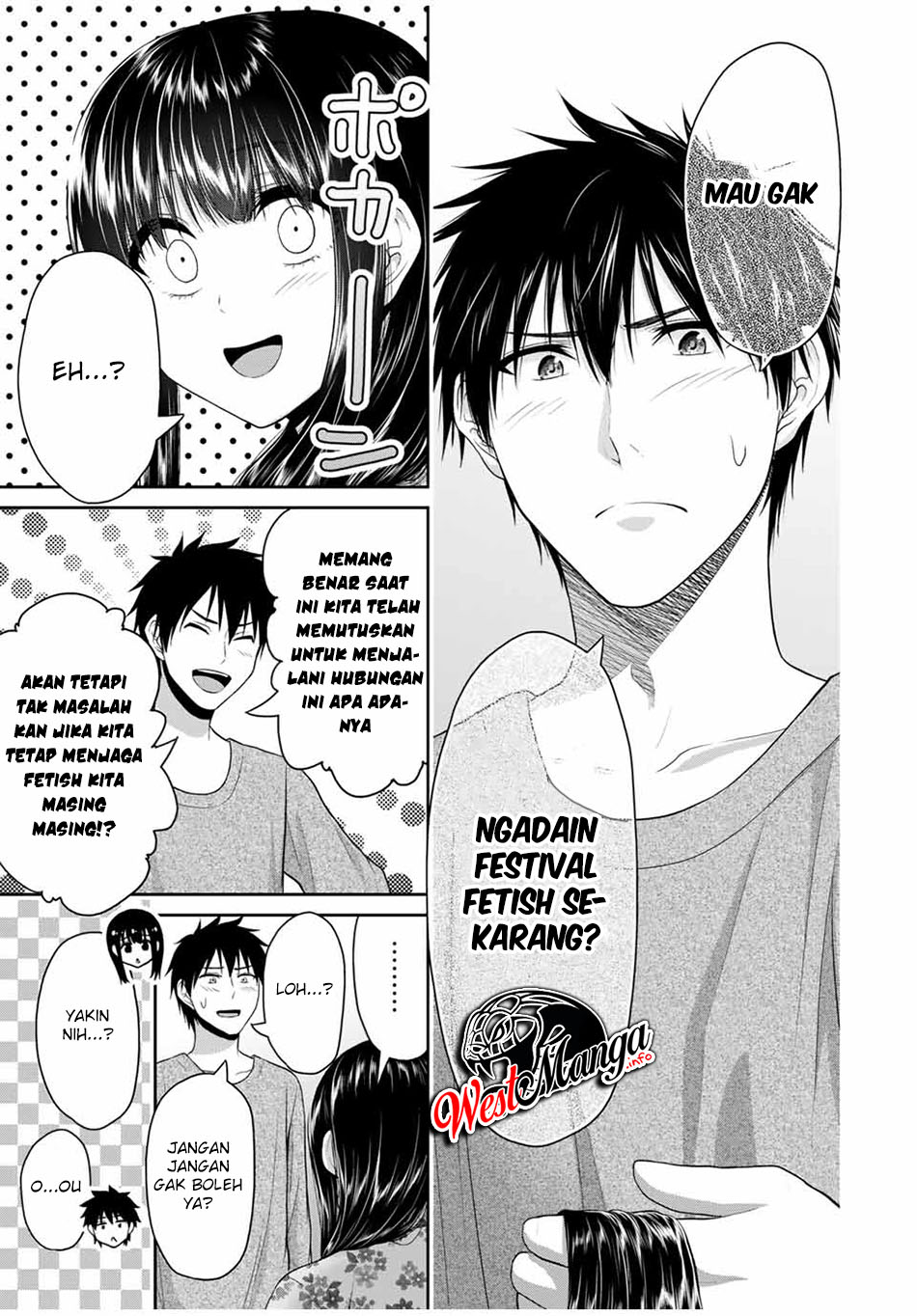 Chapter 64 - halaman 10