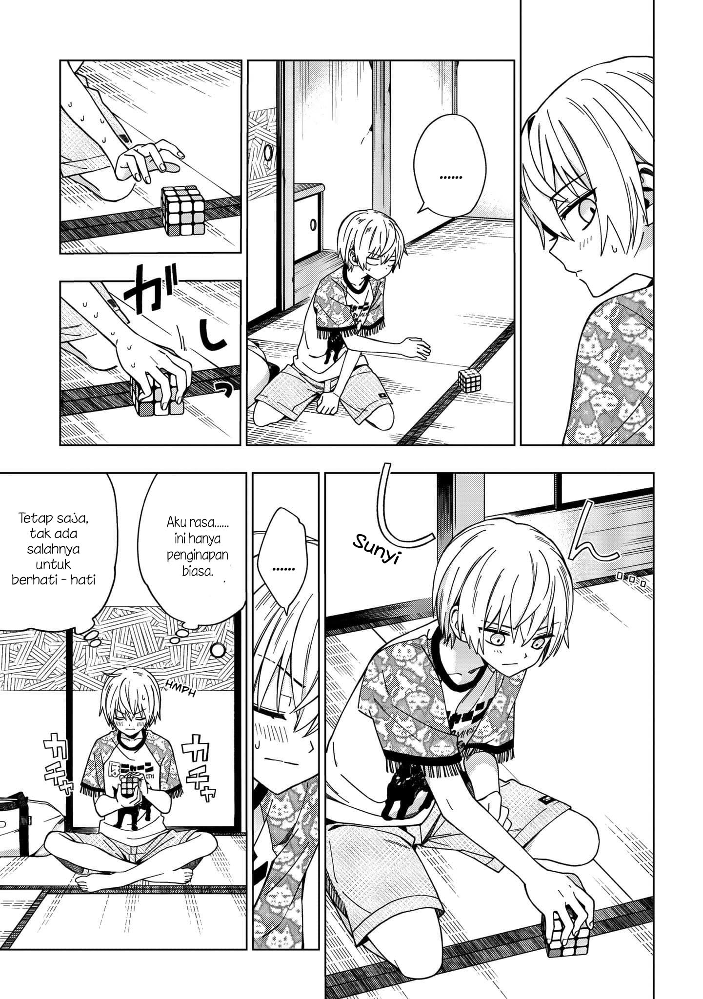 Chapter 74 - halaman 10