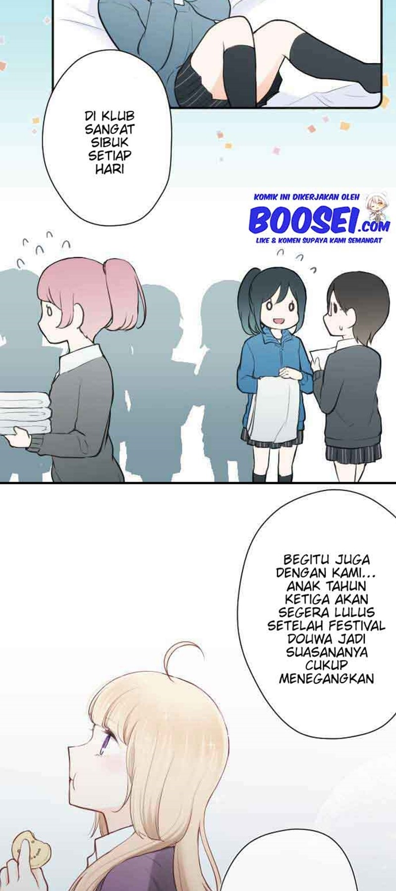 Chapter 74 - halaman 10