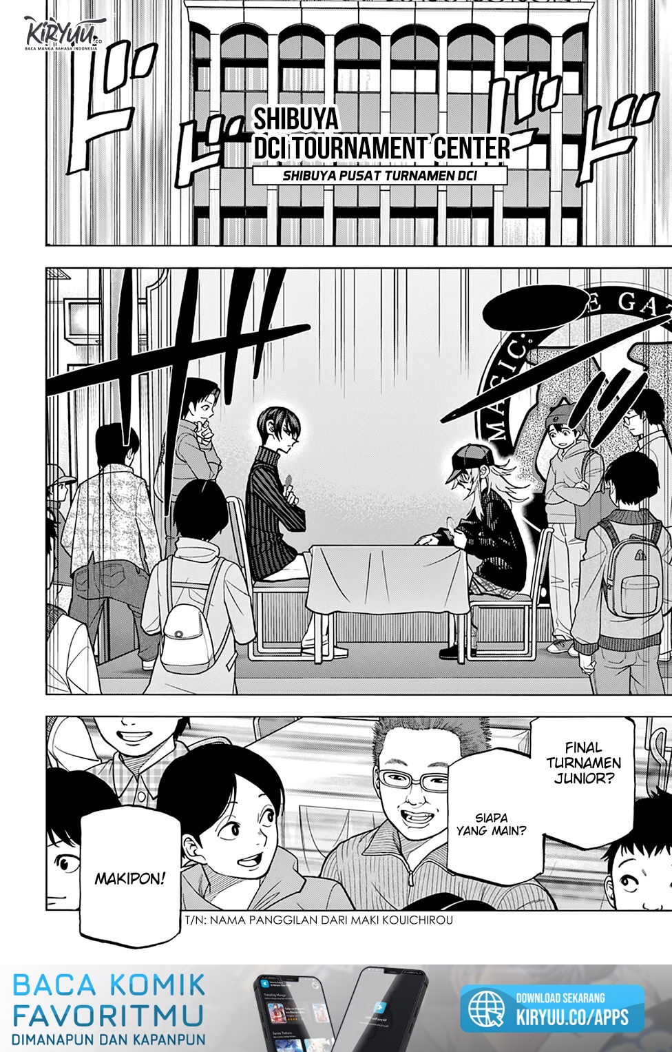 Chapter 24 - halaman 10