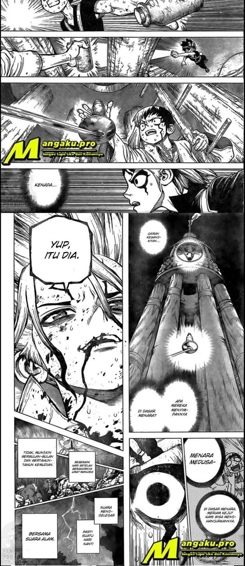 Chapter 192 - halaman 10