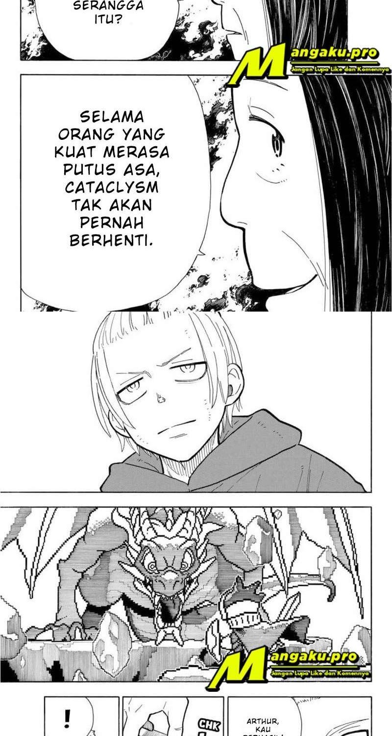 Chapter 261 - halaman 11