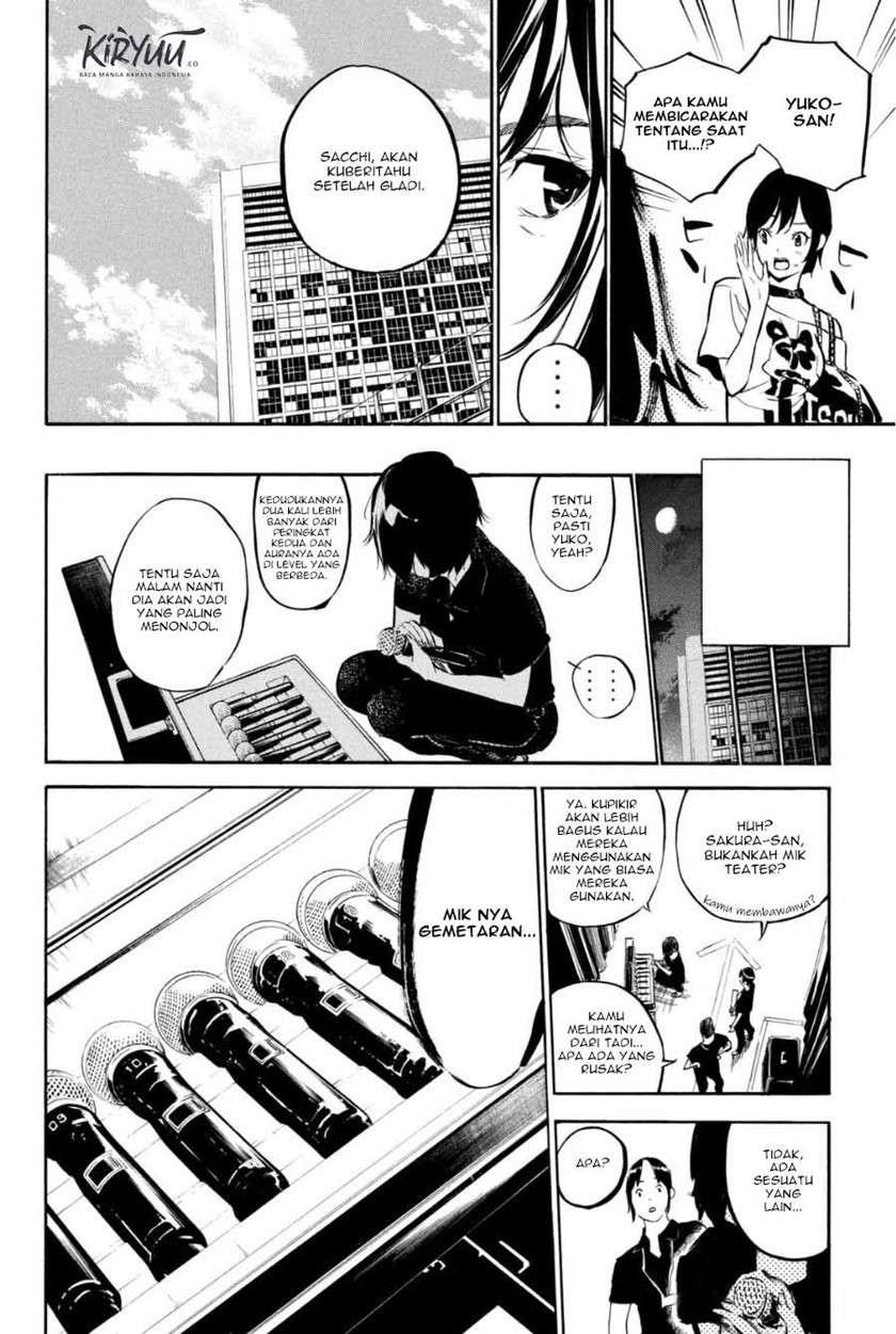 Chapter 204 - halaman 11