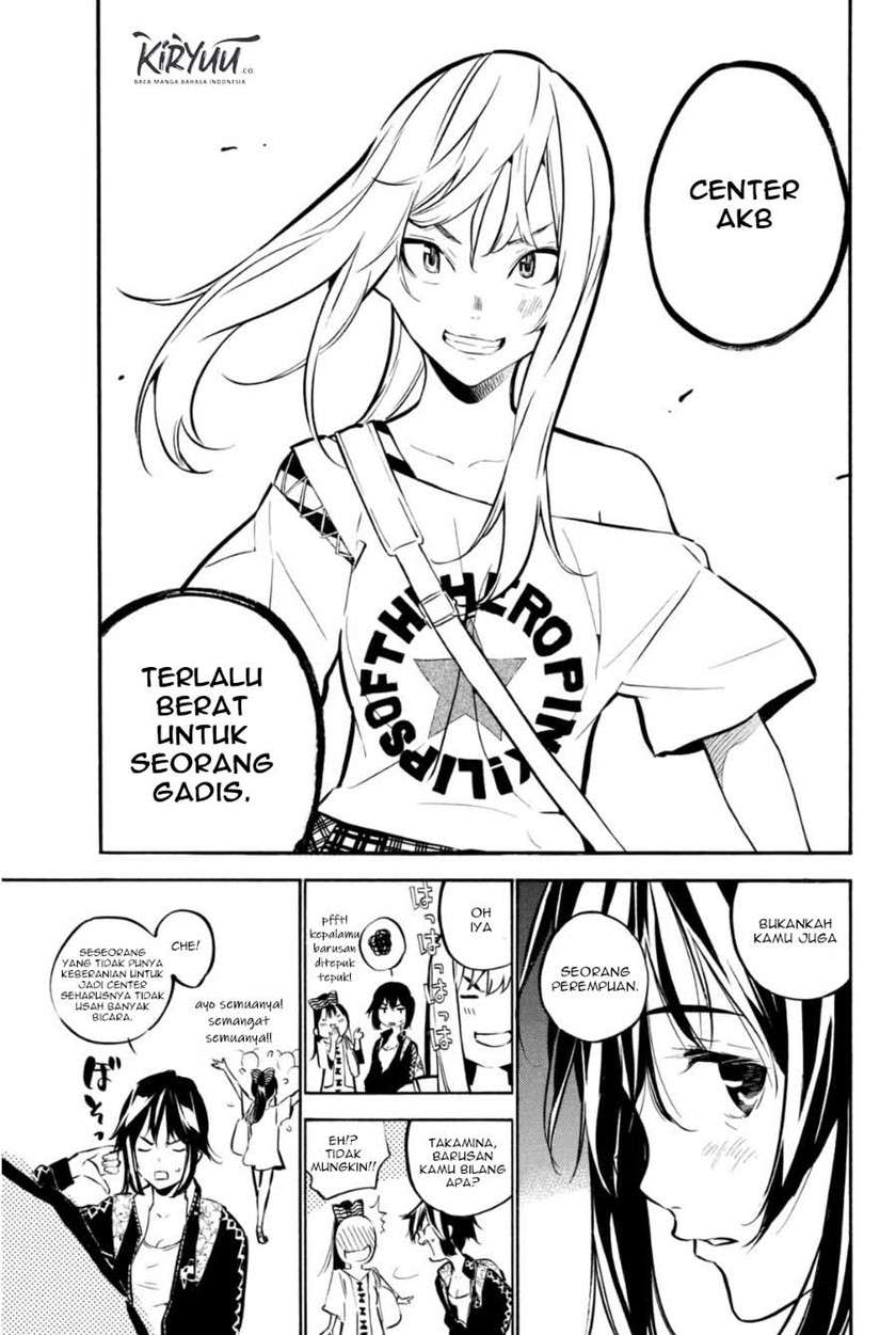 Chapter 204 - halaman 10
