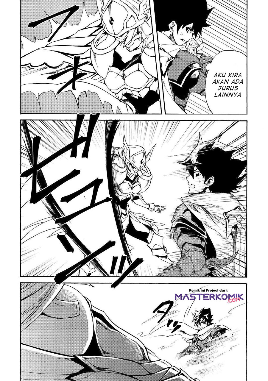 Chapter 73 - halaman 10