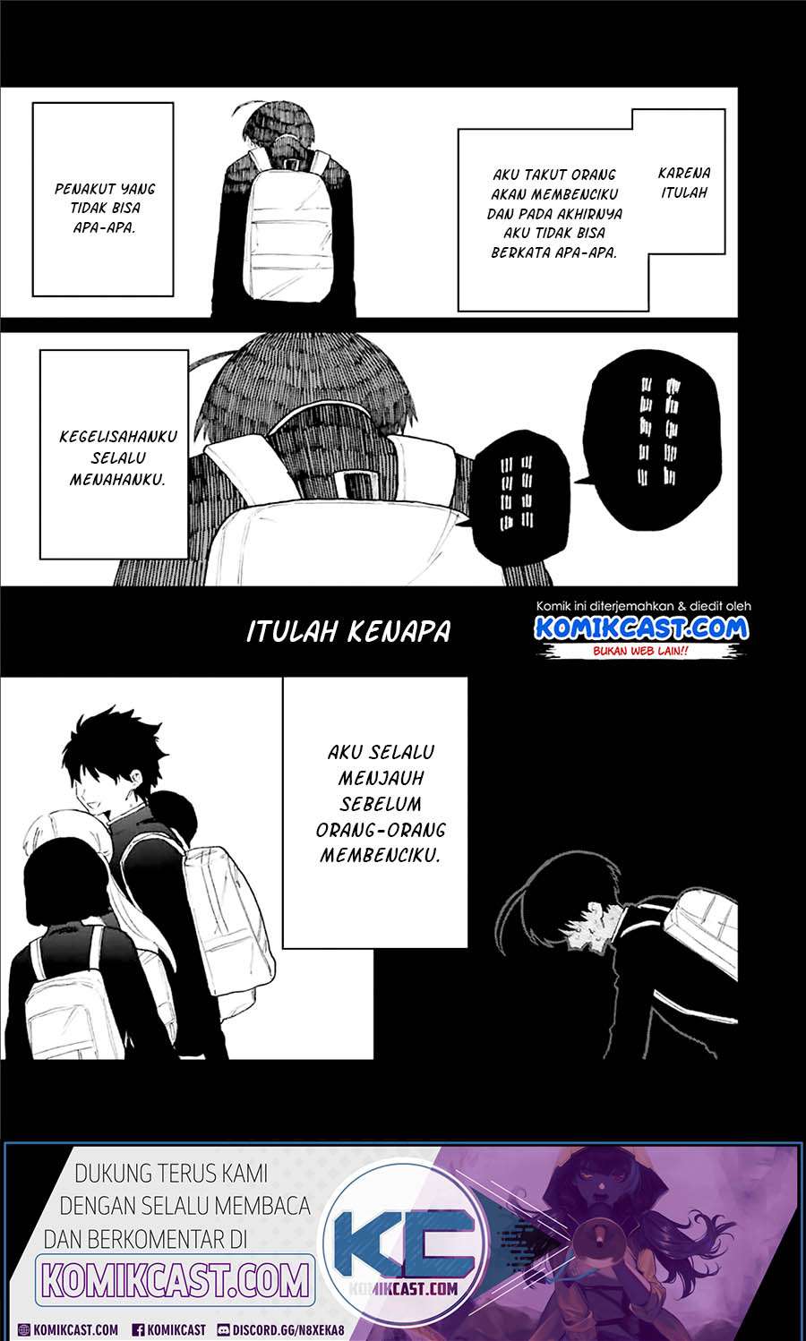 Chapter 95 - halaman 11
