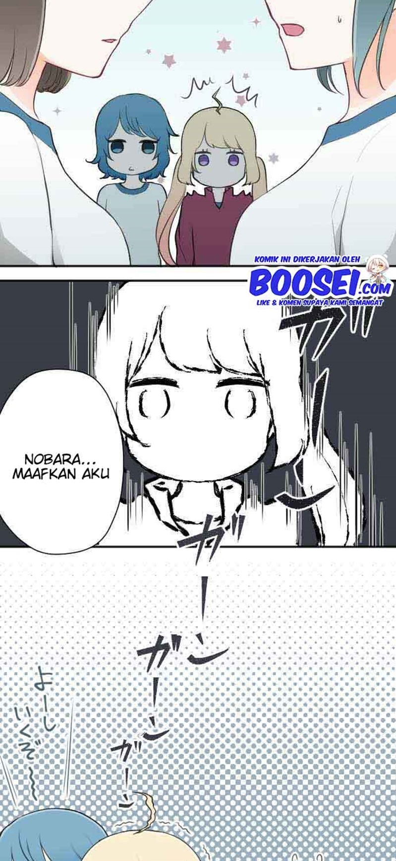 Chapter 77 - halaman 10