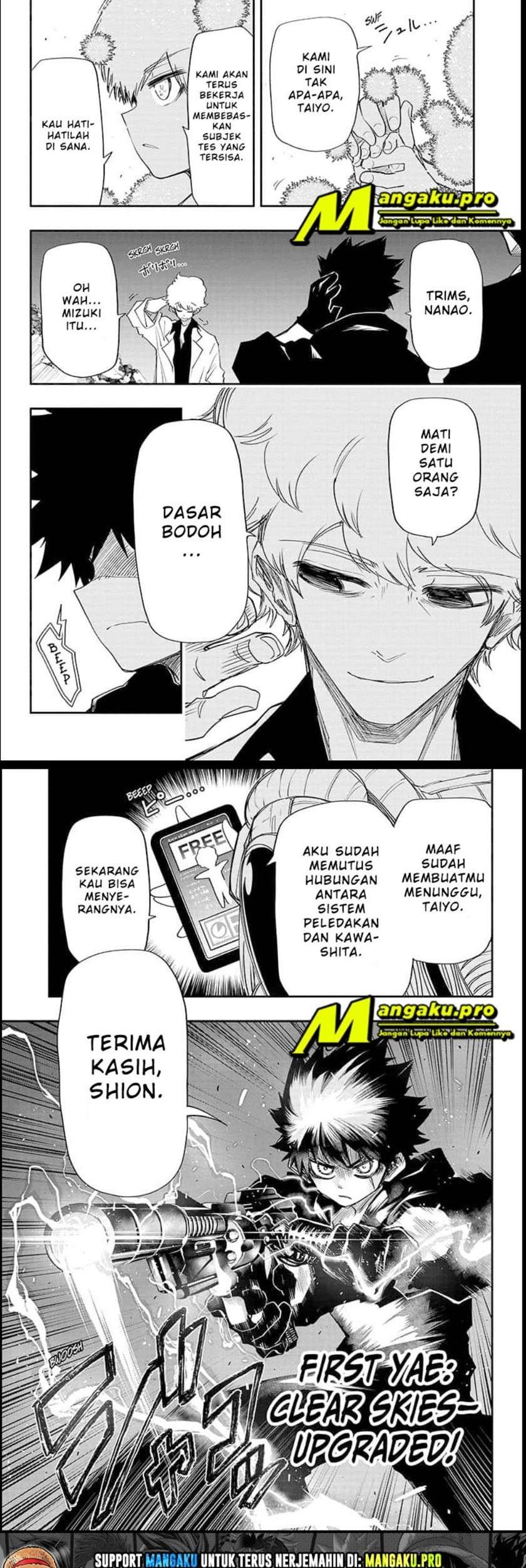 Chapter 78 - halaman 11