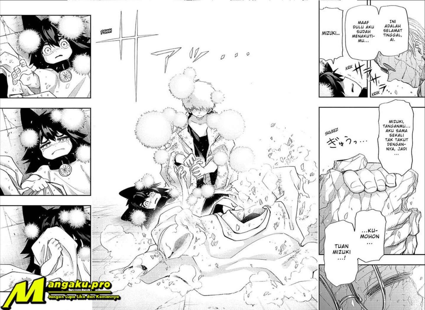 Chapter 78 - halaman 10