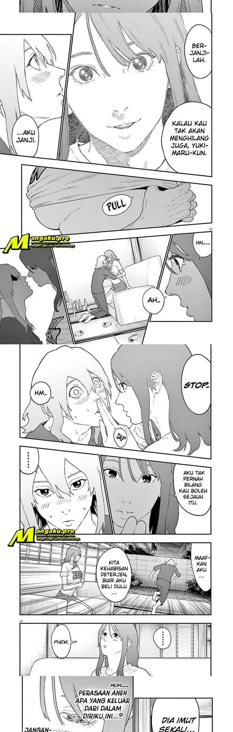 Chapter 131 - halaman 10