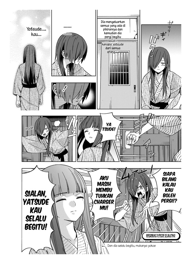 Chapter 77 - halaman 11
