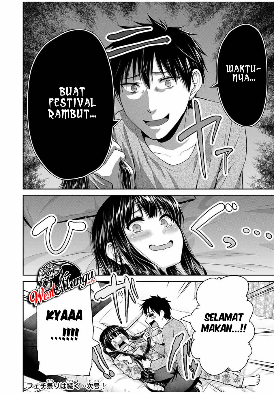Chapter 65 - halaman 11