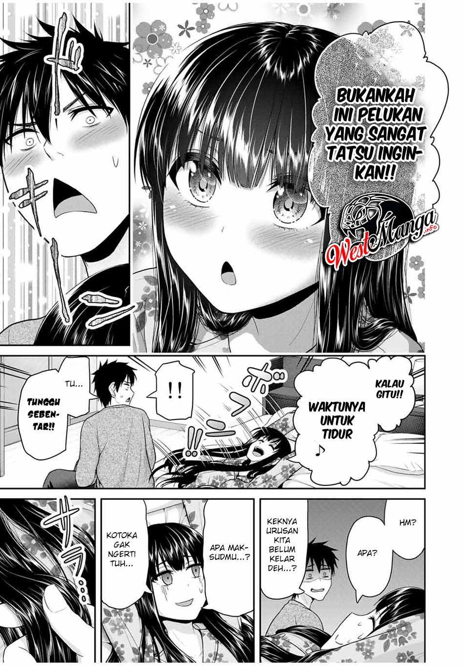Chapter 65 - halaman 10