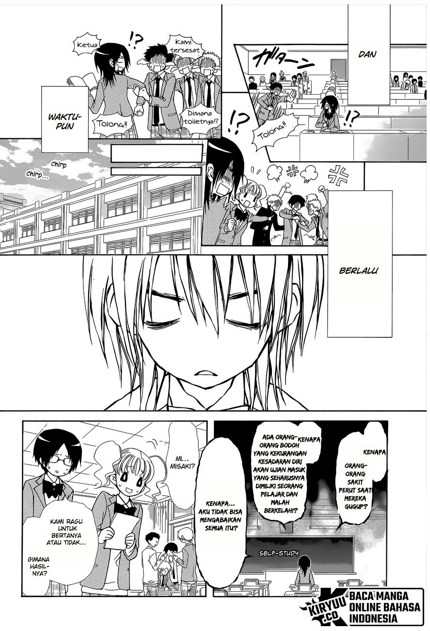 Chapter 83 - halaman 11
