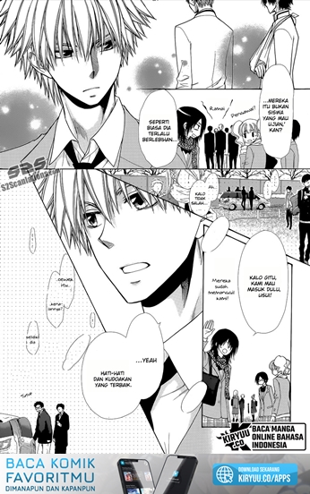 Chapter 83 - halaman 10