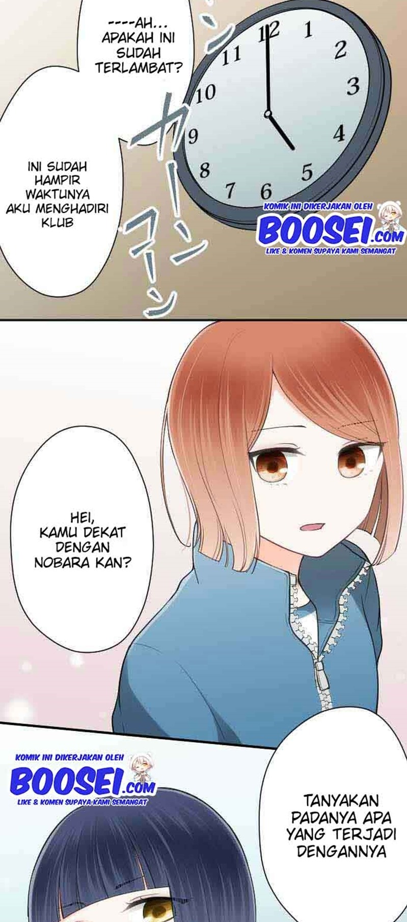 Chapter 78 - halaman 10