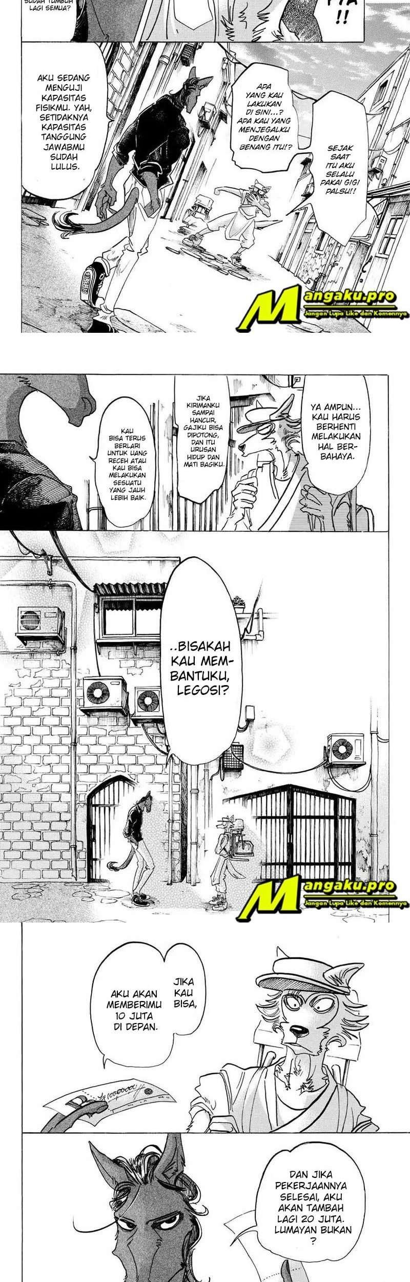 Chapter 126 - halaman 10