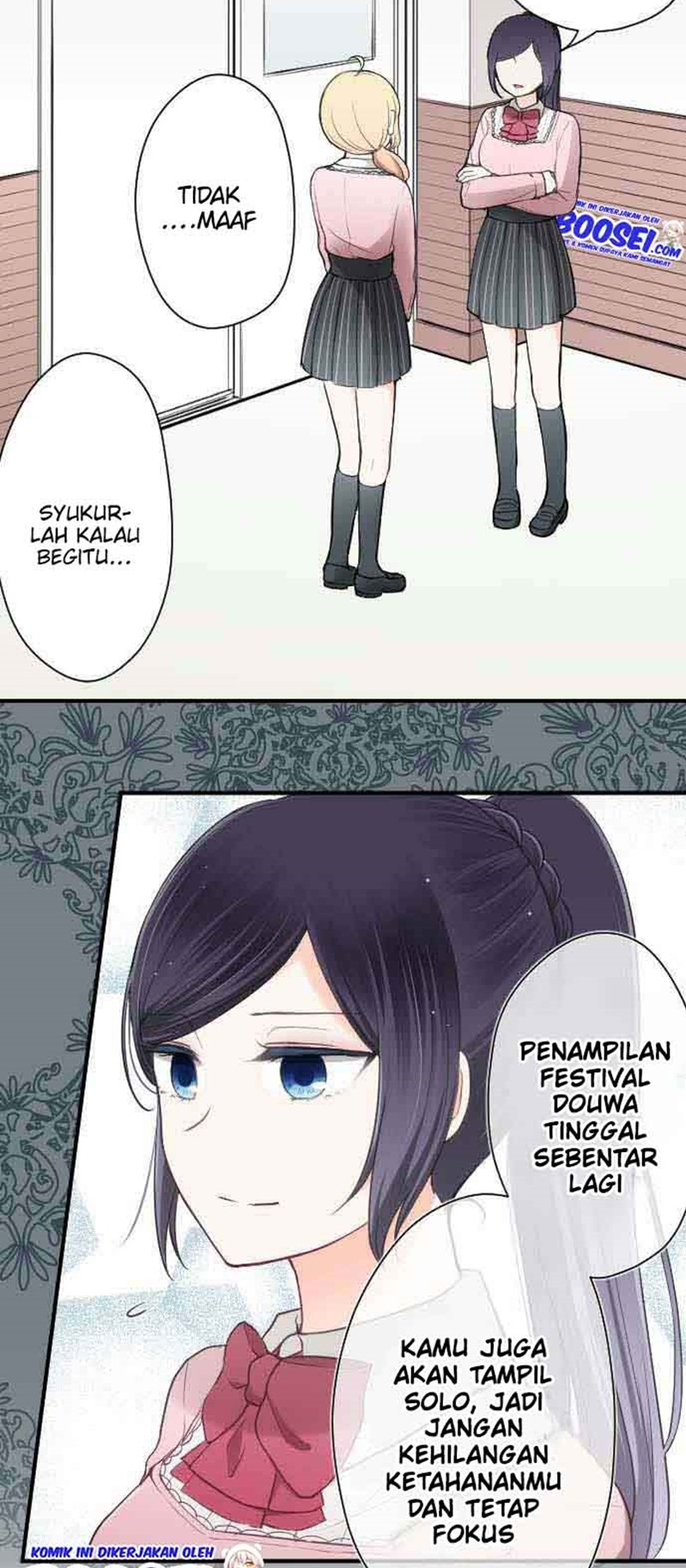 Chapter 79 - halaman 11