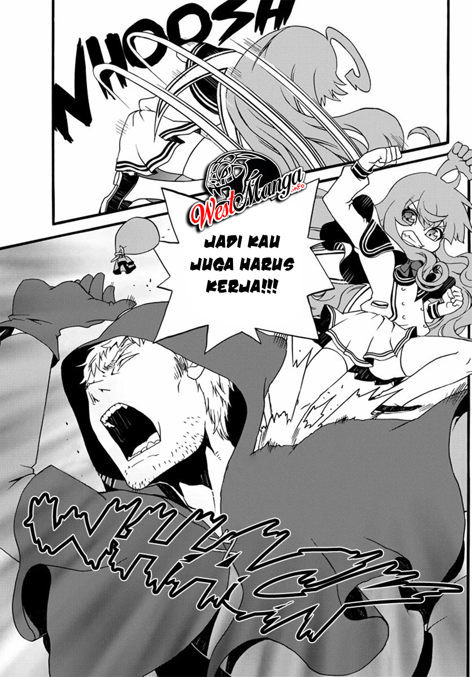 Chapter 45 - halaman 11