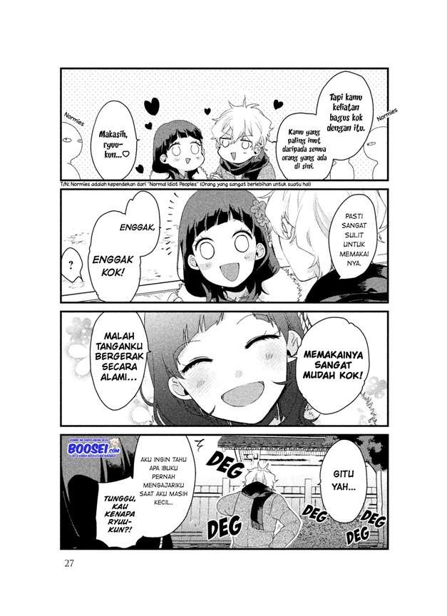 Chapter 25 - halaman 10