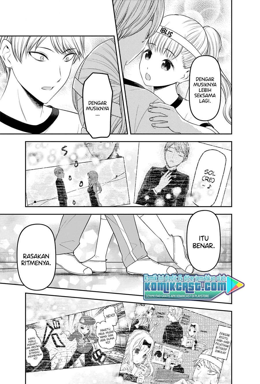 Chapter 224 - halaman 11