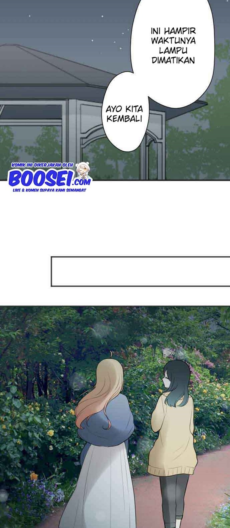 Chapter 80 - halaman 11