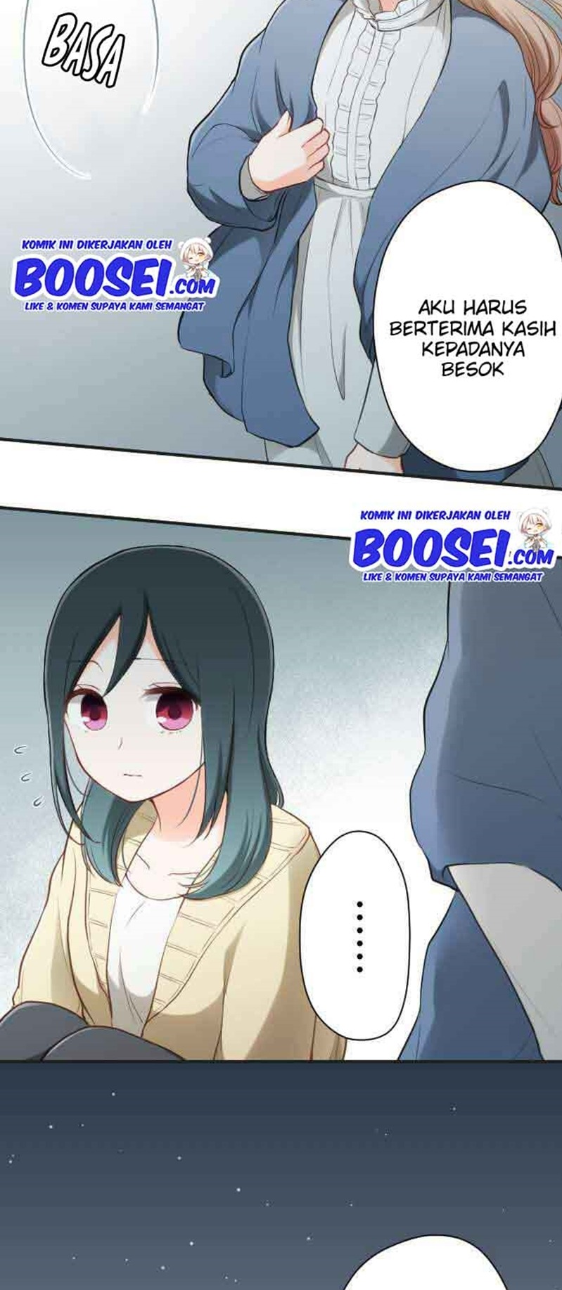 Chapter 80 - halaman 10