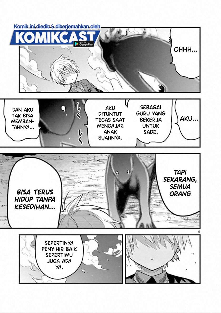 Chapter 174 - halaman 11