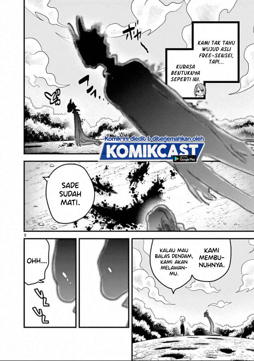 Chapter 174 - halaman 10