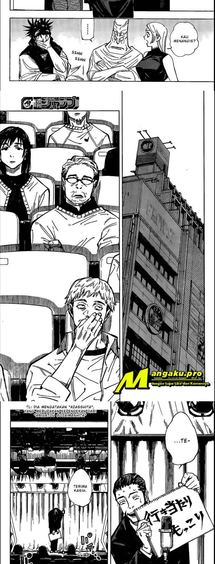Chapter 146 - halaman 11