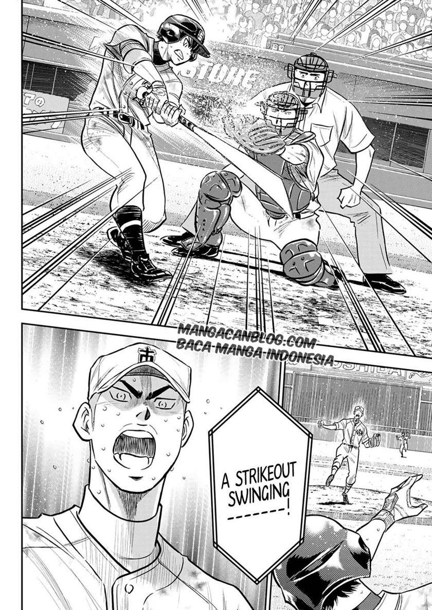 Chapter 245 - halaman 10