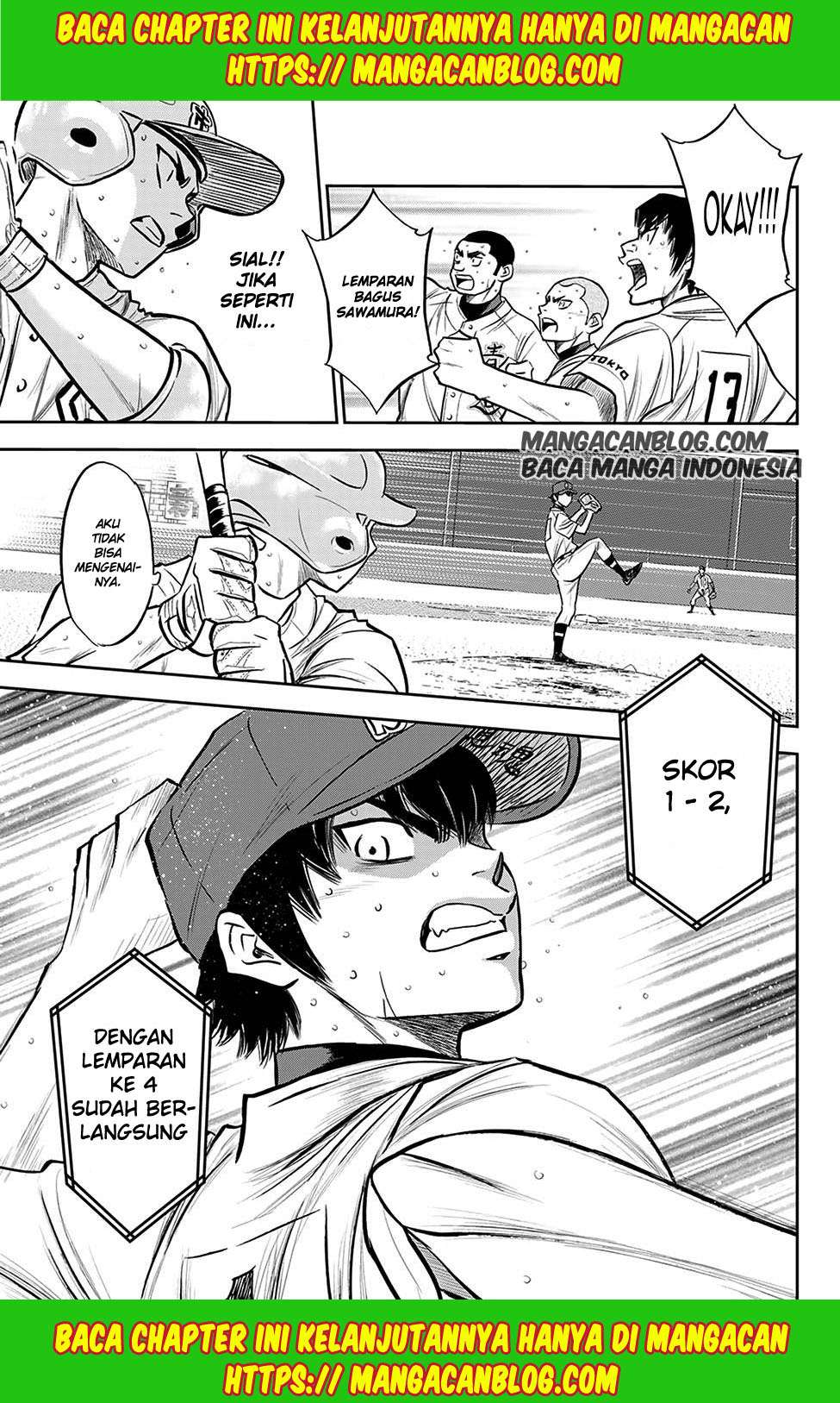 Chapter 244 - halaman 11