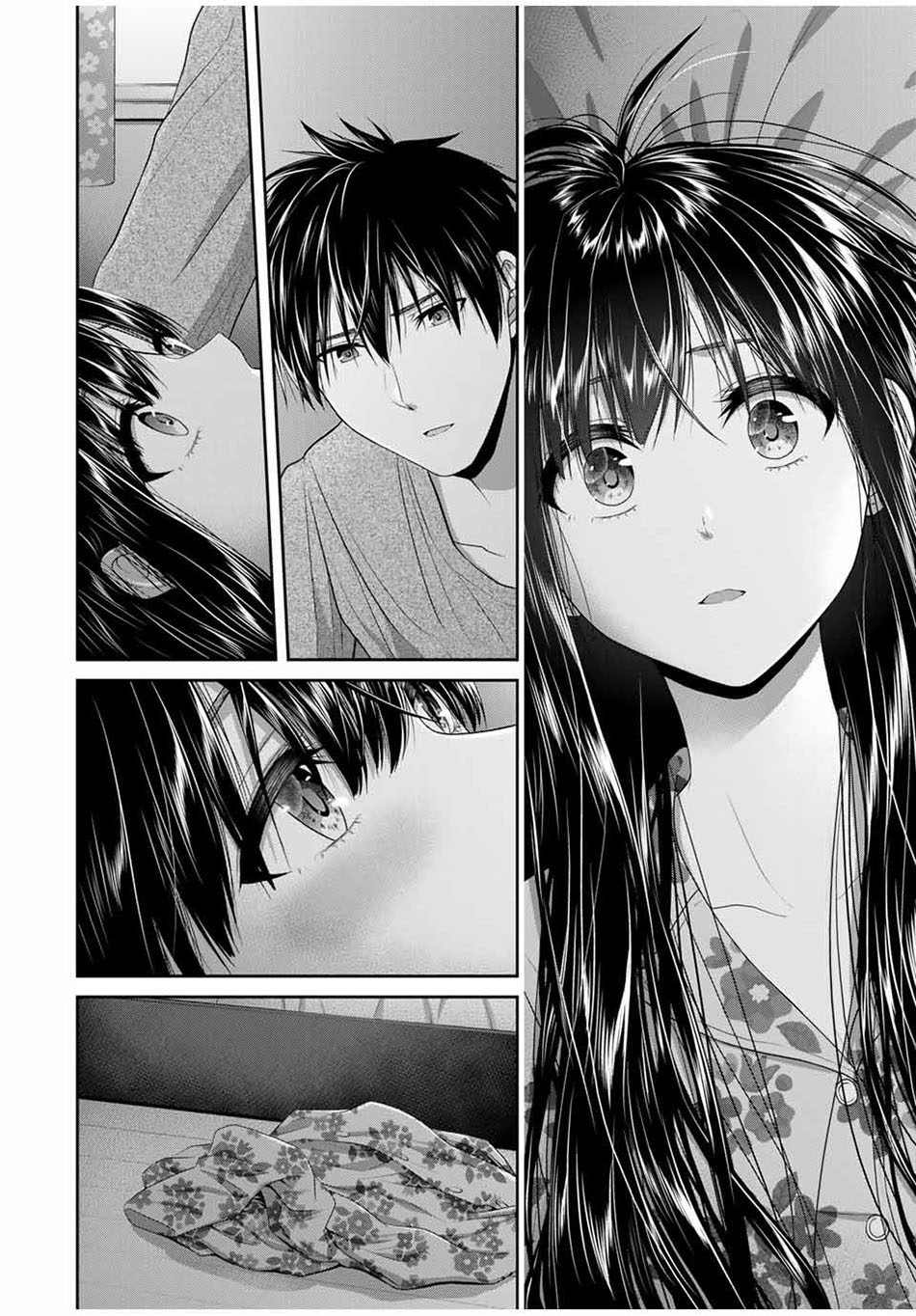 Chapter 66 - halaman 11