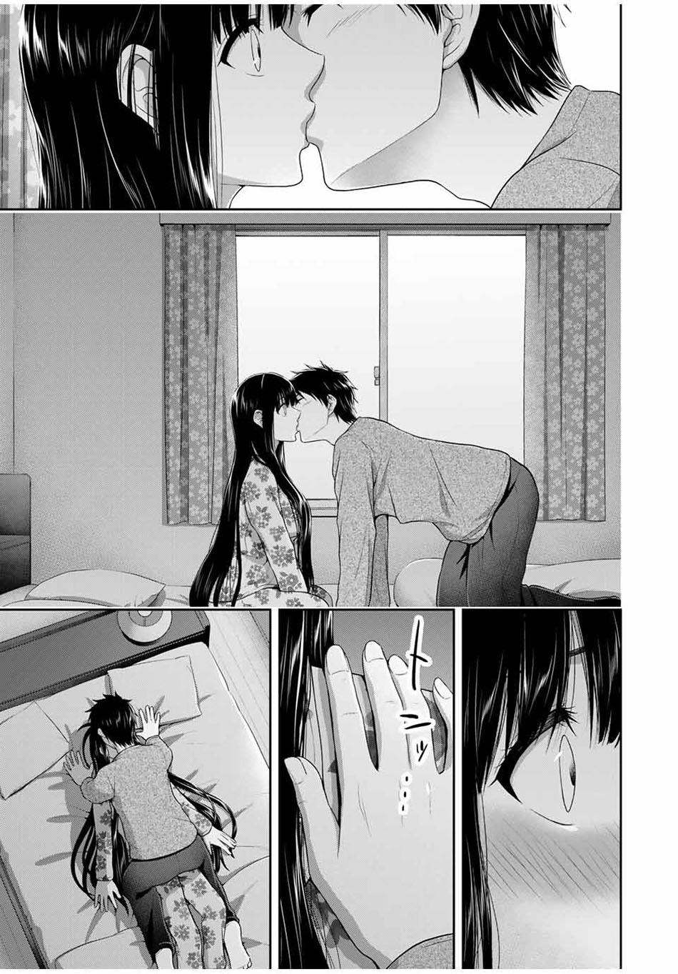 Chapter 66 - halaman 10