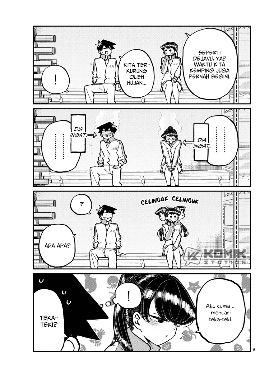 Chapter 246 - halaman 11
