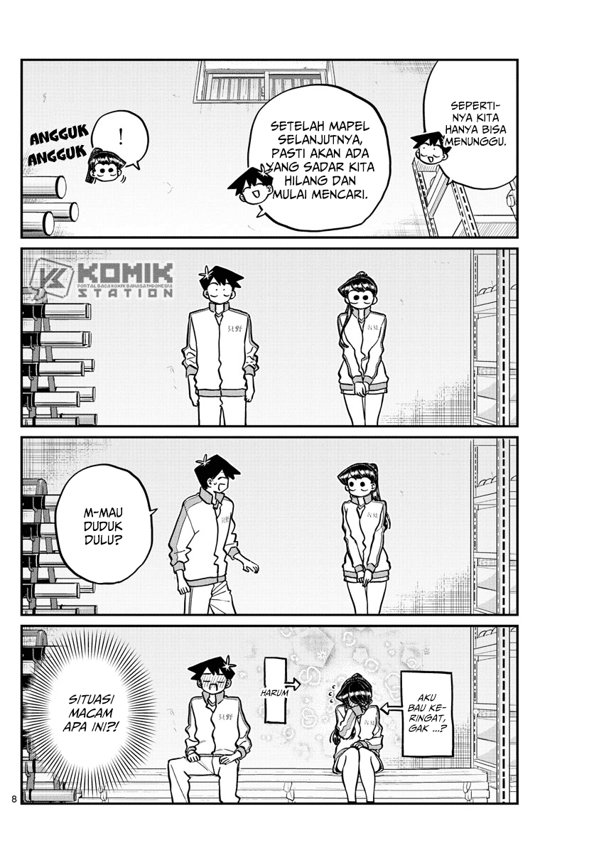 Chapter 246 - halaman 10
