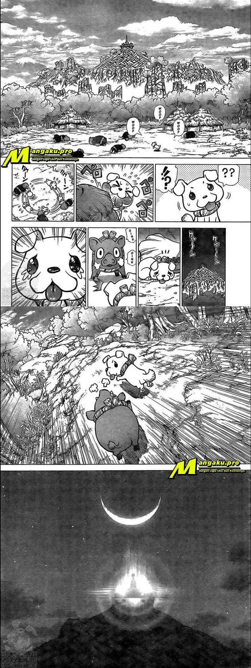Chapter 193 - halaman 10