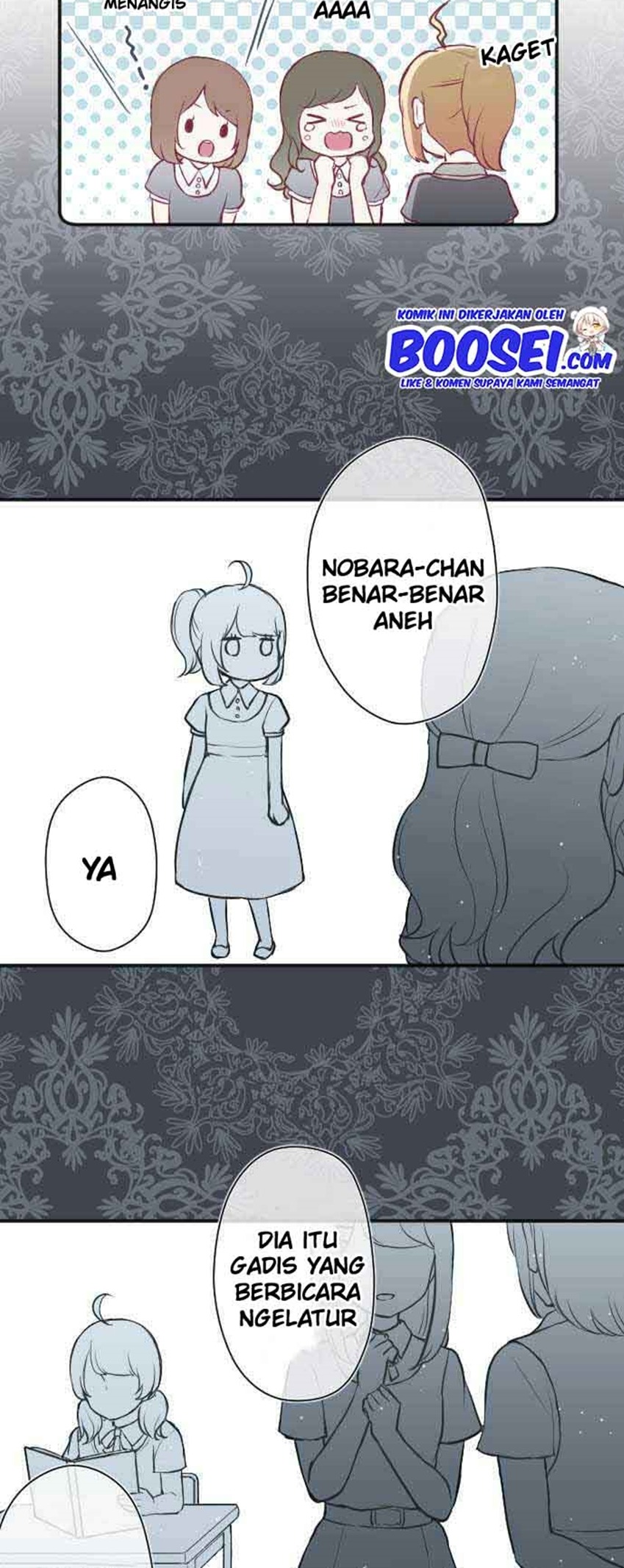 Chapter 81 - halaman 11