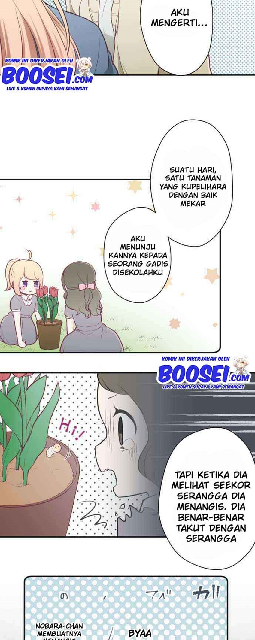 Chapter 81 - halaman 10