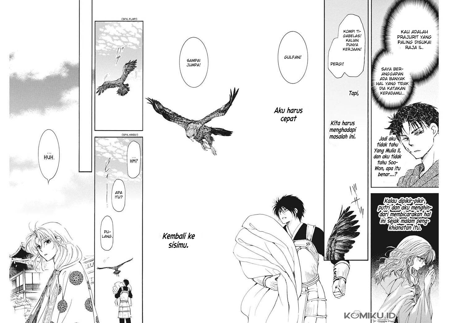Chapter 185 - halaman 10