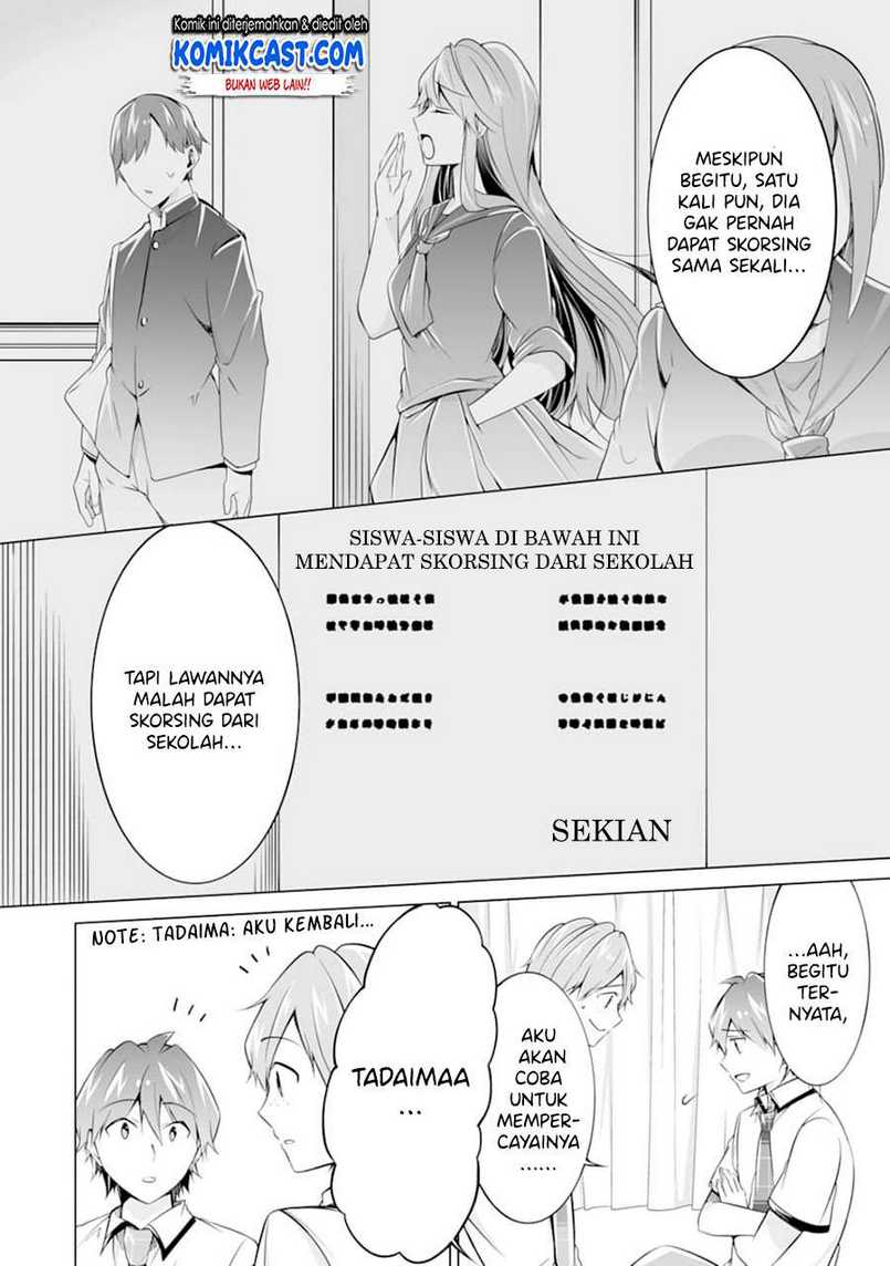 Chapter 75 - halaman 10