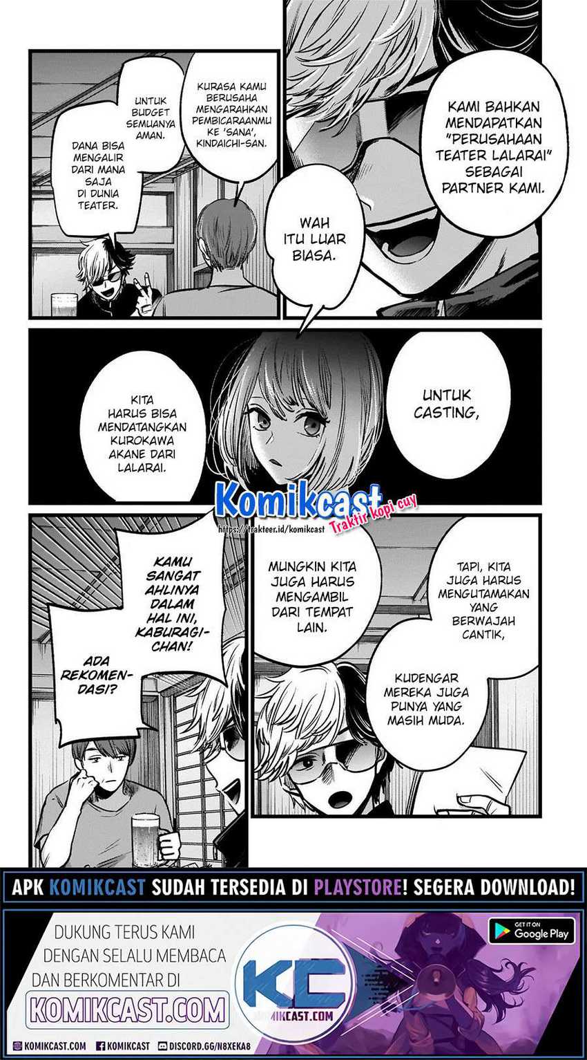 Chapter 40 - halaman 11