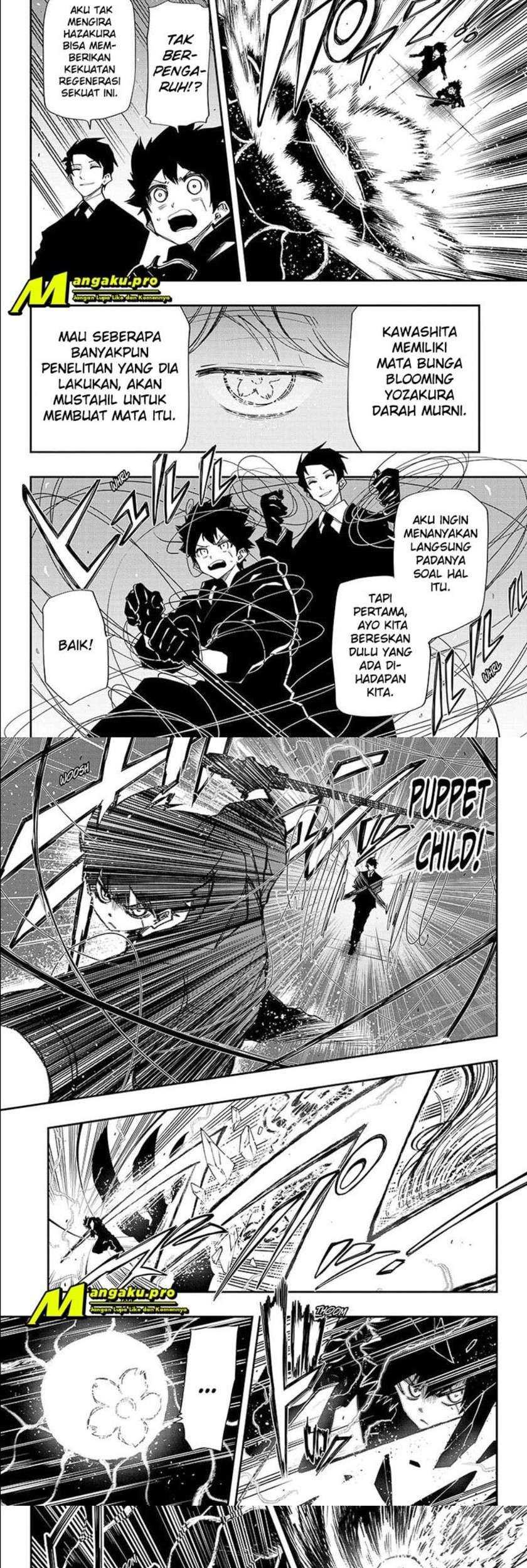 Chapter 79 - halaman 10