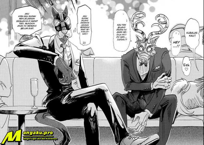 Chapter 127 - halaman 10
