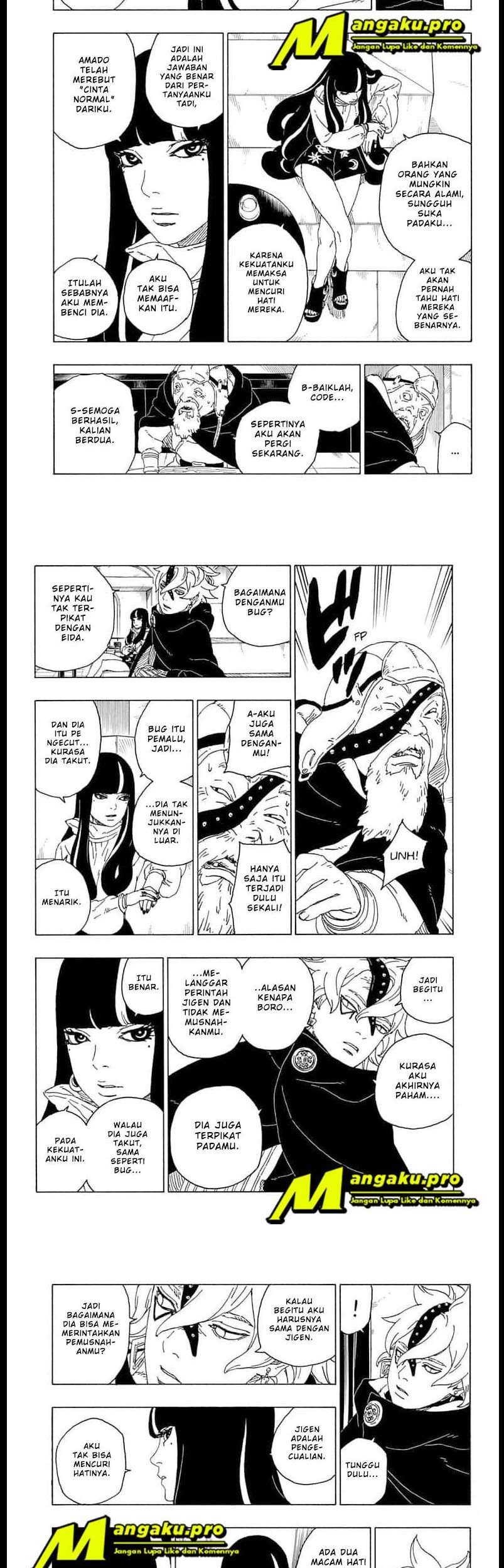 Chapter 57.2 - halaman 10